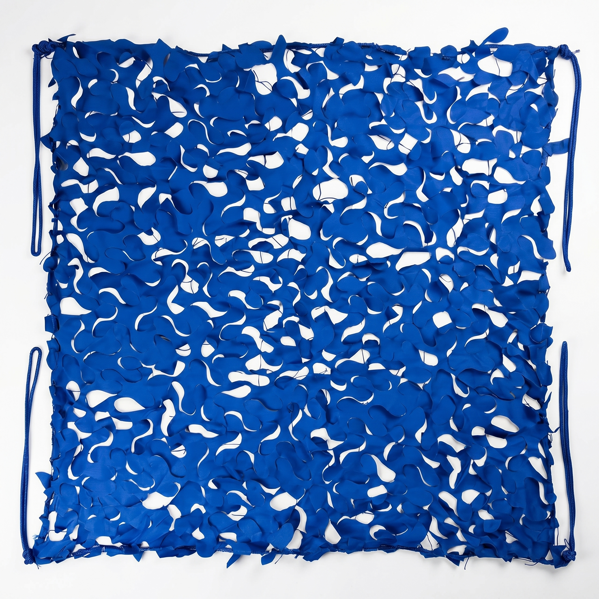 Filet de camouflage brise-vue pour terrasse et clôture - Ombrage et discrétion