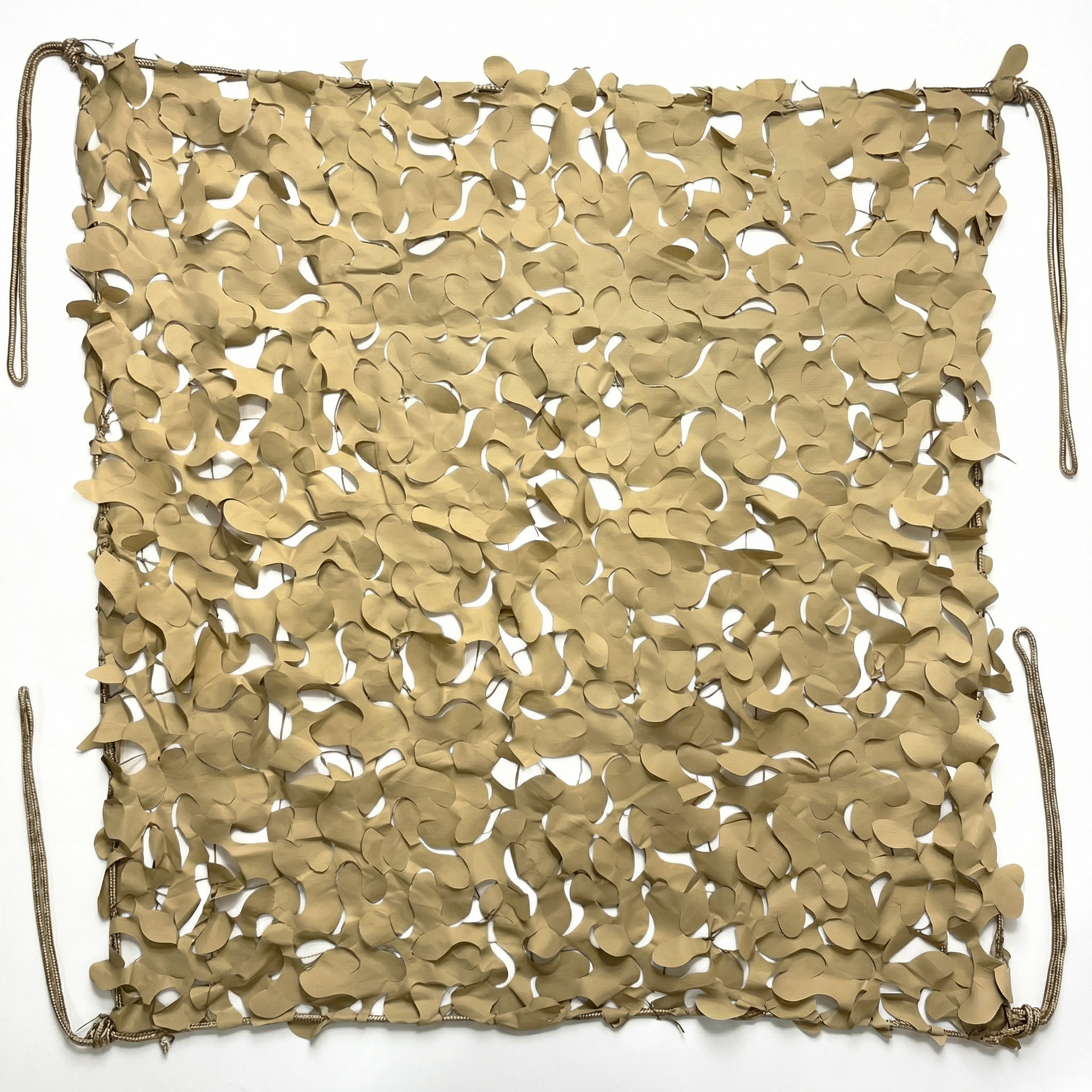 Filet de camouflage brise-vue pour terrasse et clôture - Ombrage et discrétion