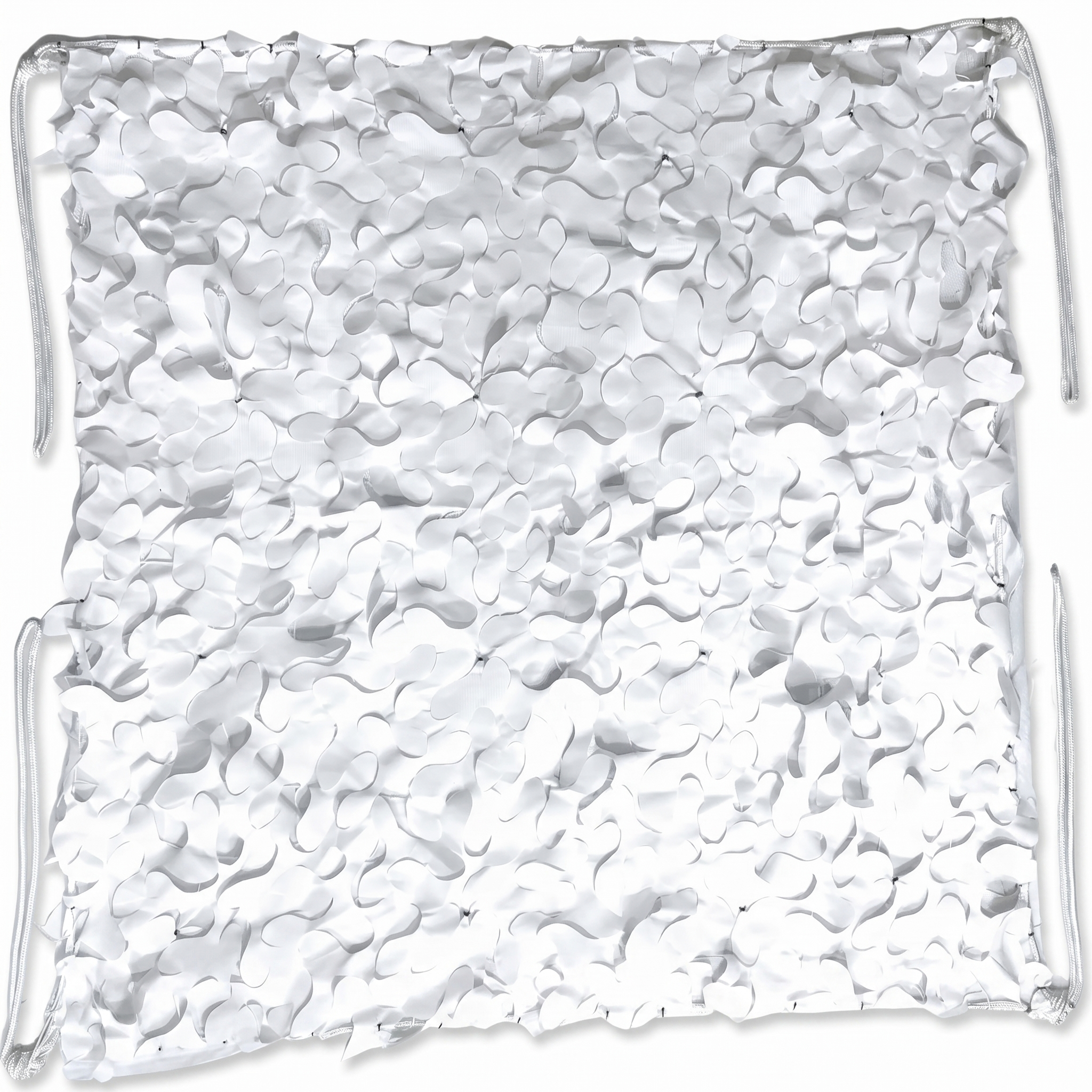 Filet de camouflage brise-vue pour terrasse et clôture - Ombrage et discrétion
